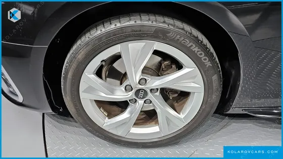 AUDI A4 40 TFSI PREMIUM