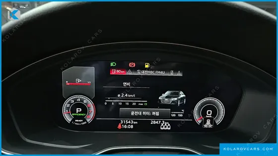 AUDI A4 40 TFSI PREMIUM