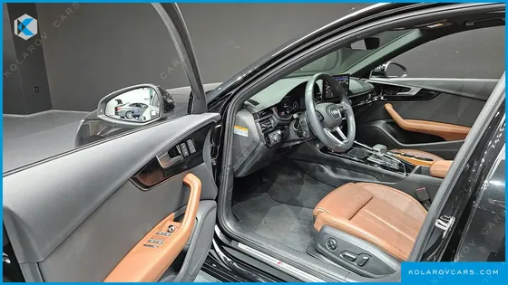 AUDI A4 40 TFSI PREMIUM