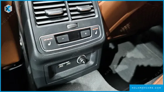 AUDI A4 40 TFSI PREMIUM