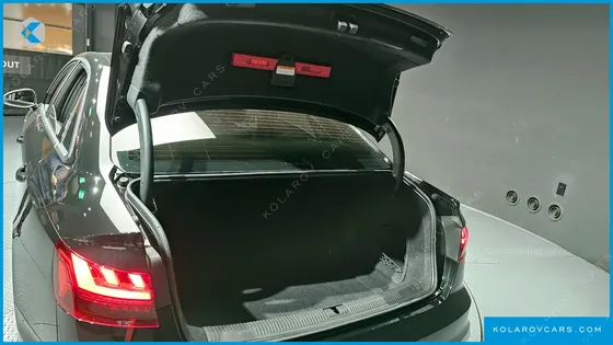 AUDI A4 40 TFSI PREMIUM
