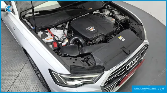 AUDI A6 45 TFSI PREMIUM