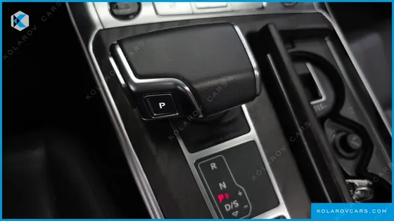 AUDI A6 45 TFSI PREMIUM
