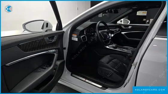 AUDI A6 45 TFSI PREMIUM