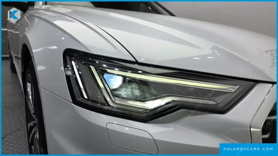 AUDI A6 45 TFSI PREMIUM