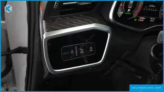 AUDI A6 45 TFSI PREMIUM