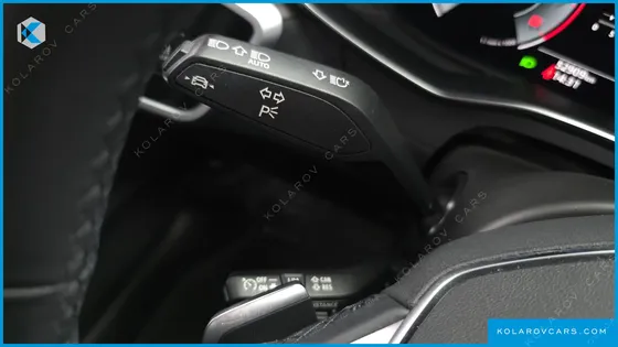 AUDI A6 45 TFSI PREMIUM