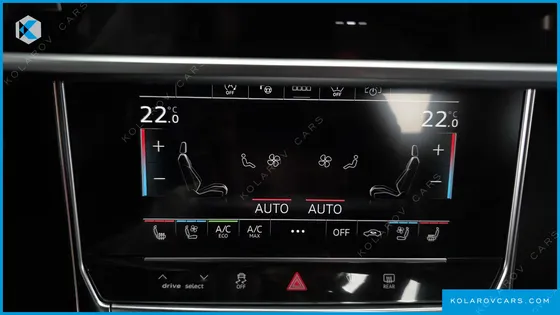 AUDI A6 45 TFSI PREMIUM
