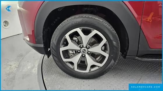 KGM - SSANGYONG TORRES GASOLINE 1.5 2WD