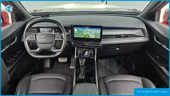 KGM - SSANGYONG TORRES GASOLINE 1.5 2WD