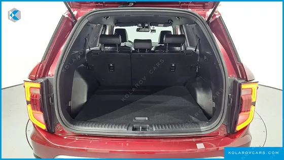 KGM - SSANGYONG TORRES GASOLINE 1.5 2WD