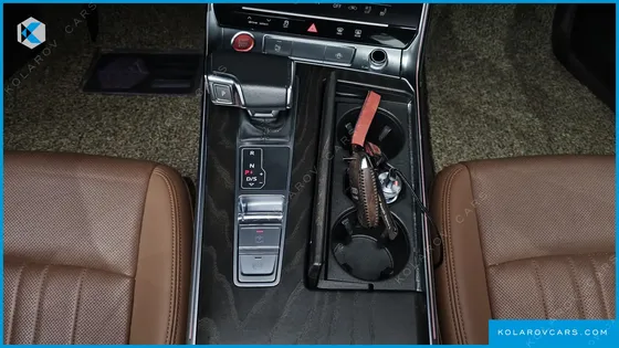 AUDI A6 40 TDI PREMIUM