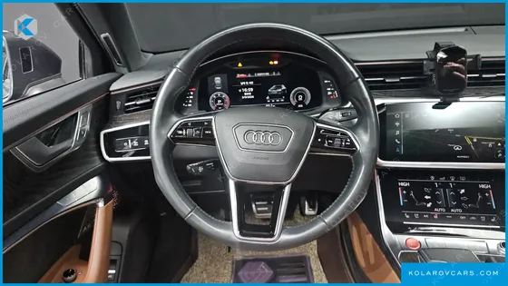 AUDI A6 40 TDI PREMIUM