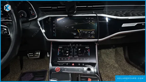AUDI A6 40 TDI PREMIUM