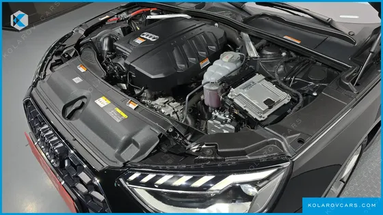 AUDI A4 40 TFSI PREMIUM