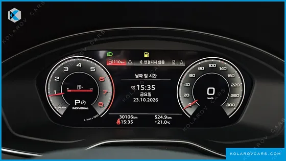 AUDI A4 40 TFSI PREMIUM