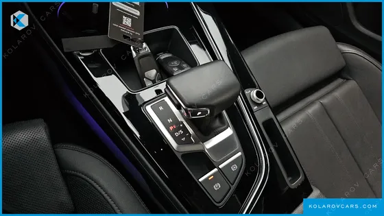 AUDI A4 40 TFSI PREMIUM