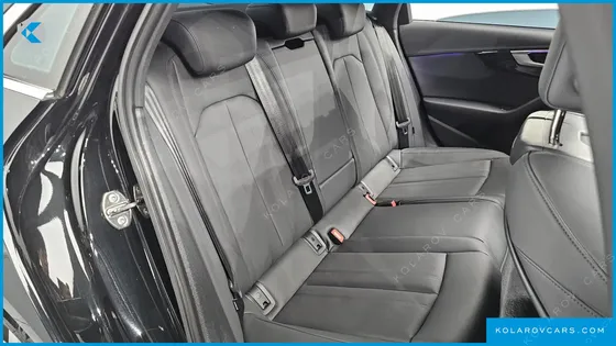 AUDI A4 40 TFSI PREMIUM
