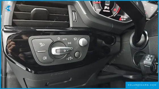 AUDI A4 40 TFSI PREMIUM