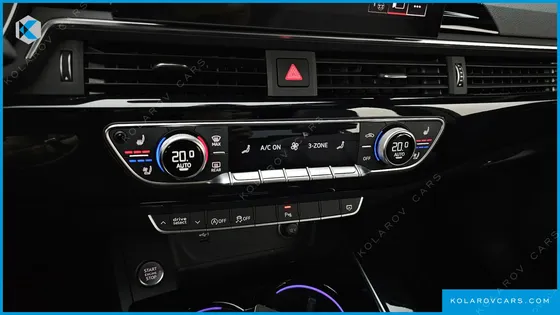 AUDI A4 40 TFSI PREMIUM