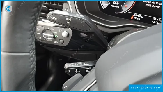 AUDI A4 40 TFSI PREMIUM