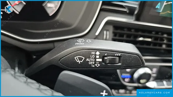 AUDI A4 40 TFSI PREMIUM