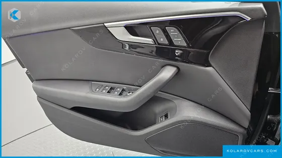 AUDI A4 40 TFSI PREMIUM