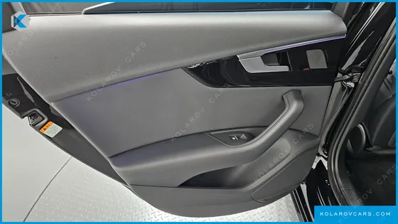 AUDI A4 40 TFSI PREMIUM