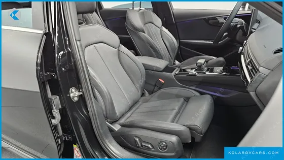 AUDI A4 40 TFSI PREMIUM