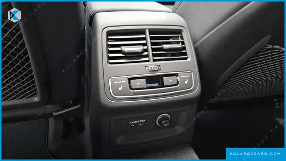 AUDI A4 40 TFSI PREMIUM