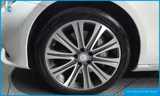 MERCEDES E-CLASS E400 4MATIC EXCLUSIVE