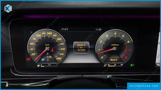 MERCEDES E-CLASS E400 4MATIC EXCLUSIVE