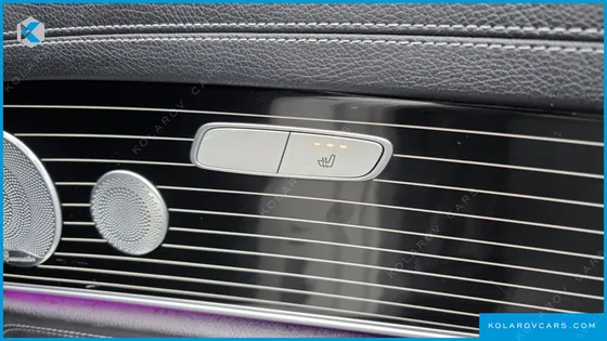 MERCEDES E-CLASS E400 4MATIC EXCLUSIVE