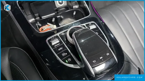 MERCEDES E-CLASS E400 4MATIC EXCLUSIVE