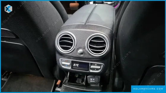 MERCEDES E-CLASS E400 4MATIC EXCLUSIVE