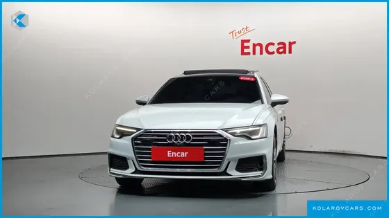 AUDI A6 45 TFSI QUATTRO PREMIUM