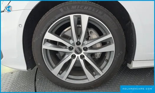 AUDI A6 45 TFSI QUATTRO PREMIUM