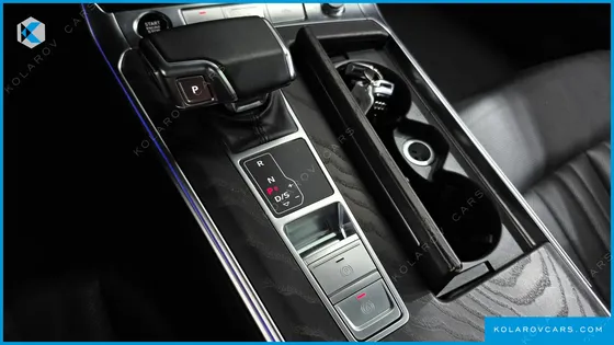 AUDI A6 45 TFSI QUATTRO PREMIUM