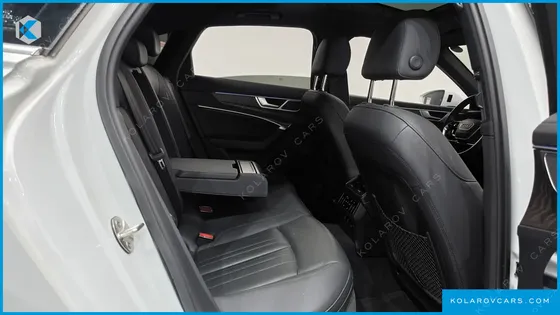 AUDI A6 45 TFSI QUATTRO PREMIUM