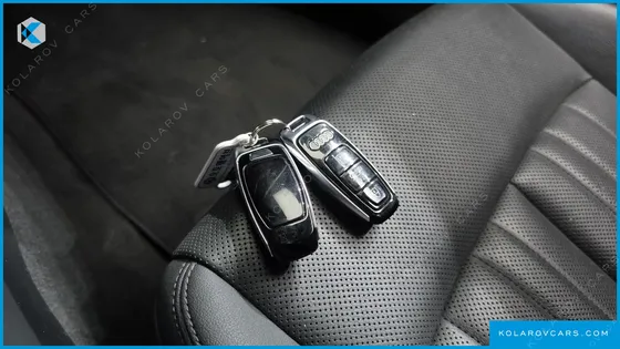 AUDI A6 45 TFSI QUATTRO PREMIUM