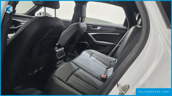 AUDI A6 45 TFSI QUATTRO PREMIUM