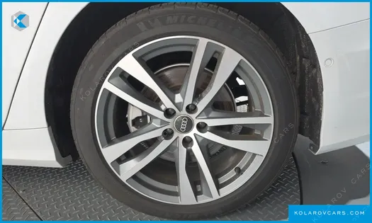 AUDI A6 45 TFSI QUATTRO PREMIUM