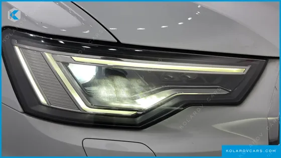 AUDI A6 45 TFSI QUATTRO PREMIUM