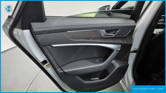 AUDI A6 45 TFSI QUATTRO PREMIUM