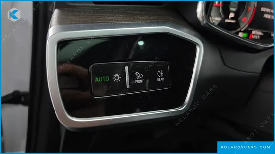 AUDI A6 45 TFSI QUATTRO PREMIUM