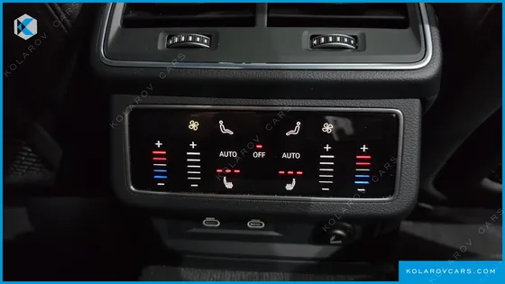 AUDI A6 45 TFSI QUATTRO PREMIUM