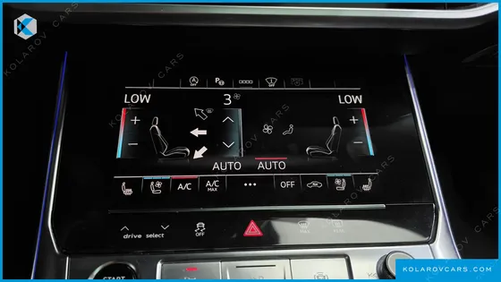 AUDI A6 45 TFSI QUATTRO PREMIUM