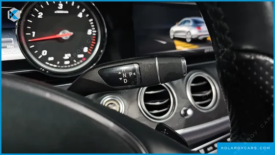 MERCEDES E-CLASS E220D AVANTGARDE