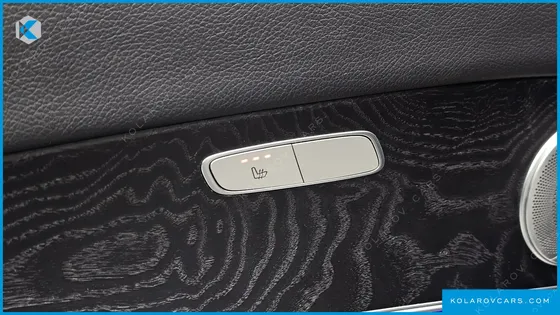 MERCEDES E-CLASS E220D AVANTGARDE