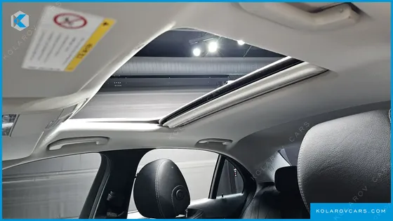 MERCEDES E-CLASS E220D AVANTGARDE